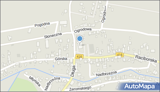 DPD Pickup Automaty, Raciborska 1, Kietrz 48-130, godziny otwarcia