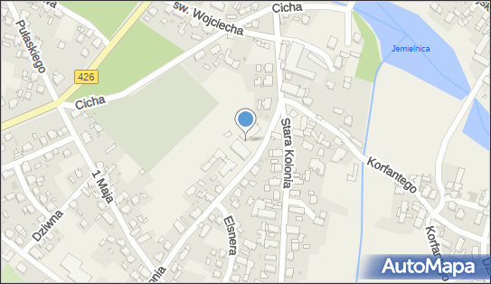 DPD Pickup Automaty, Nowa Kolonia 12, Jemielnica 47-133, godziny otwarcia