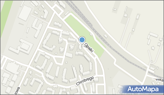 DPD Pickup Automaty, Opałki Serafina, ks. 6, Koło 62-600, godziny otwarcia