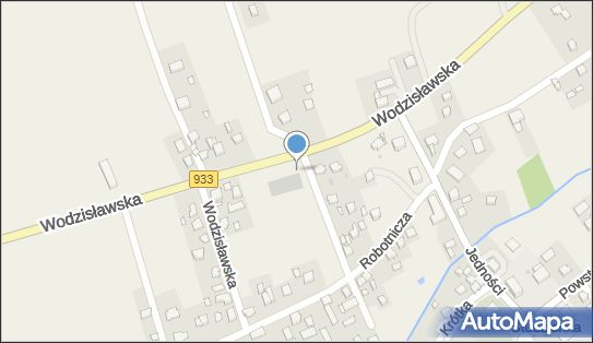 DPD Pickup Automaty, Wodzisławska 35, Studzionka 43-245, godziny otwarcia