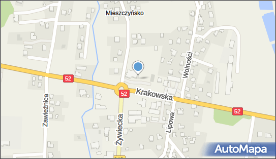 DPD Pickup Automaty, Krakowska 24, Kobiernice 43-356, godziny otwarcia