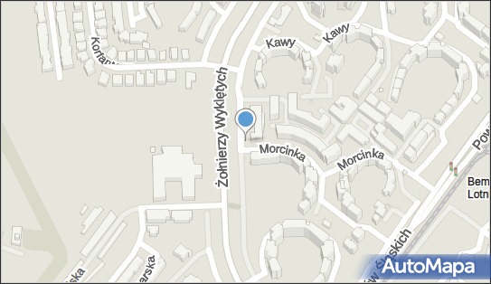 DPD Pickup Automaty, Morcinka Gustawa 1, Warszawa 01-496, godziny otwarcia