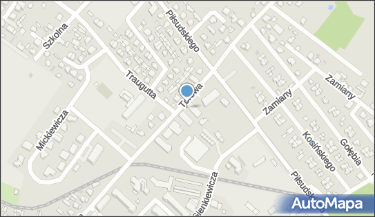 DPD Pickup Automaty, Torowa 3, Czarna Białostocka 16-020, godziny otwarcia