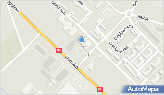 DPD Pickup Automaty, pon-ndz 00:00-24:00, Siechnice, godziny otwarcia