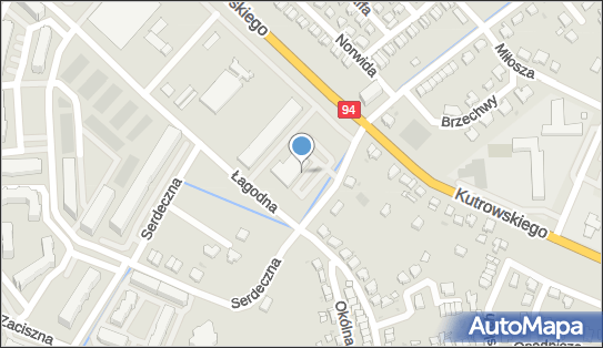 DPD Pickup Automaty, pon-ndz 00:00-24:00, Oława, godziny otwarcia