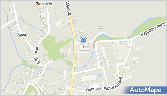 DPD Pickup Automaty, pon-ndz 00:00-24:00, Skalbmierz, godziny otwarcia