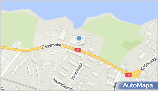 DPD Pickup Automaty, pon-ndz 00:00-24:00, Szczytno, godziny otwarcia