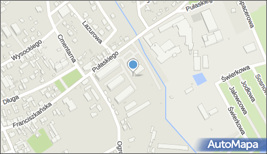 DPD Pickup Automaty, pon-ndz 00:00-24:00, Warka, godziny otwarcia