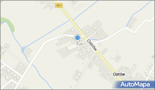 DPD Pickup Automaty, pon-ndz 00:00-24:00, Ostrów, godziny otwarcia