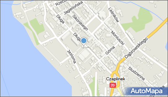 DPD Pickup Automaty, pon-ndz 00:00-24:00, Czaplinek, godziny otwarcia