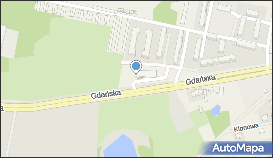 DPD Pickup Automaty, pon-ndz 00:00-24:00, Redzikowo, godziny otwarcia