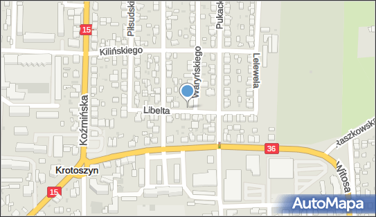 DPD Pickup Automaty, pon-ndz 00:00-24:00, Krotoszyn, godziny otwarcia