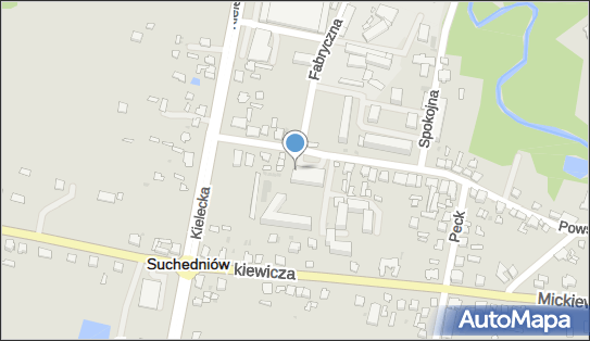 DPD Pickup Automaty, pon-ndz 00:00-24:00, Suchedniów, godziny otwarcia