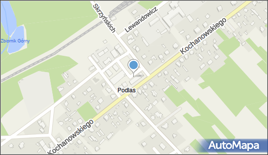 DPD Pickup Automaty, pon-ndz 00:00-24:00, Garbatka-Letnisko, godziny otwarcia