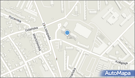 DPD Pickup Automaty, pon-ndz 00:00-24:00, Świnoujście, godziny otwarcia