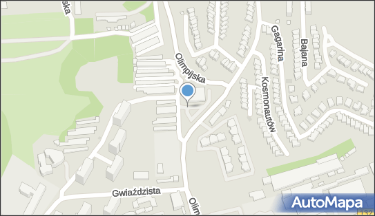 DPD Pickup Automaty, pon-ndz 00:00-24:00, Gorzów Wielkopolski, godziny otwarcia