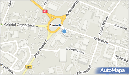 DPD Pickup Automaty, pon-ndz 00:00-24:00, Sieradz, godziny otwarcia