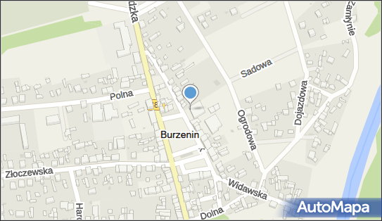 DPD Pickup Automaty, pon-ndz 00:00-24:00, Burzenin, godziny otwarcia