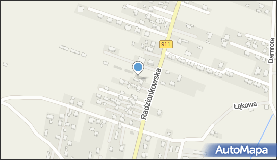 DPD Pickup Automaty, pon-ndz 00:00-24:00, Świerklaniec, godziny otwarcia