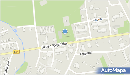 DPD Pickup Automaty, pon-ndz 00:00-24:00, Golub-Dobrzyń, godziny otwarcia