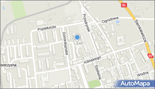 DPD Pickup Automaty, pon-ndz 00:00-24:00, Łęczyca, godziny otwarcia