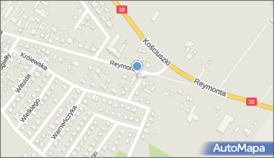 DPD Pickup Automaty, pon-ndz 00:00-24:00, Sierpc, godziny otwarcia