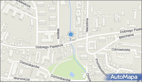 DPD Pickup Automaty, pon-ndz 00:00-24:00, Kraków, godziny otwarcia