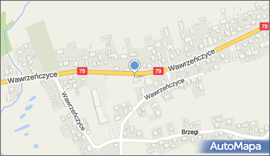 DPD Pickup Automaty, pon-ndz 00:00-24:00, Wawrzeńczyce, godziny otwarcia