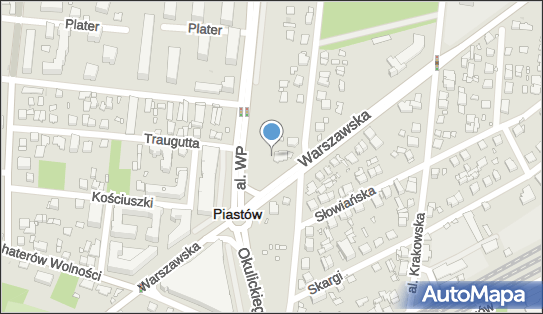DPD Pickup Automaty, pon-ndz 00:00-24:00, Piastów, godziny otwarcia