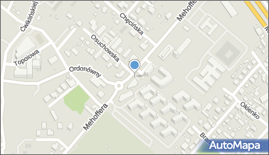 DPD Pickup Automaty, pon-ndz 00:00-24:00, Warszawa, godziny otwarcia