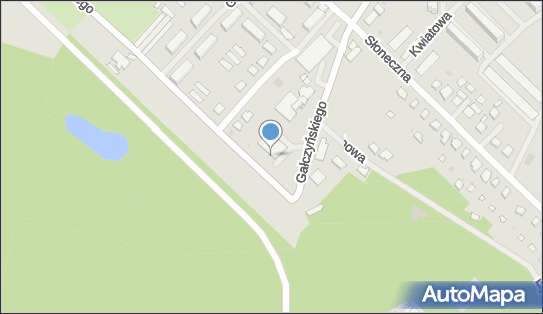 DPD Pickup Automaty, pon-ndz 00:00-24:00, Ruciane-Nida, godziny otwarcia