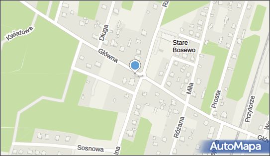 DPD Pickup Automaty, pon-ndz 00:00-24:00, Stare Bosewo, godziny otwarcia