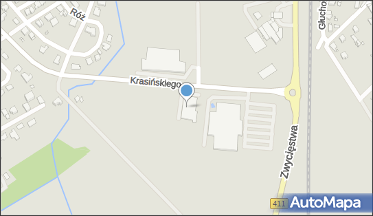 DPD Pickup Automaty, pon-ndz 00:00-24:00, Nysa, godziny otwarcia