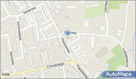 DPD Pickup Automaty, pon-ndz 00:00-24:00, Kędzierzyn-Koźle, godziny otwarcia