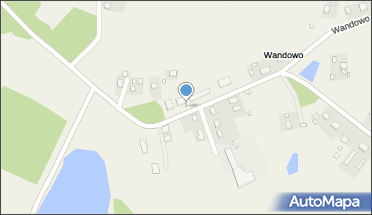 DPD Pickup Automaty, pon-ndz 00:00-24:00, Wandowo, godziny otwarcia