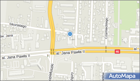 DPD Pickup Automaty, pon-ndz 00:00-24:00, Częstochowa, godziny otwarcia