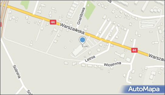 DPD Pickup Automaty, pon-ndz 00:00-24:00, Bieruń, godziny otwarcia