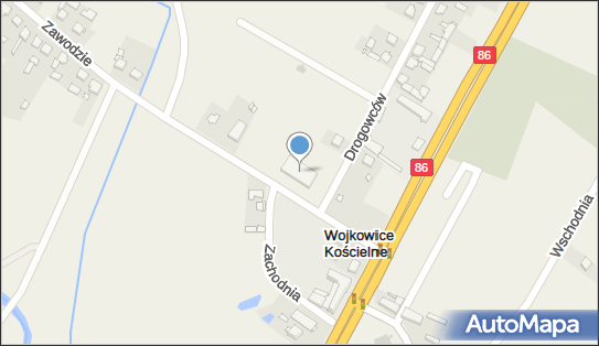 DPD Pickup Automaty, pon-ndz 00:00-24:00, Wojkowice Kościelne, godziny otwarcia