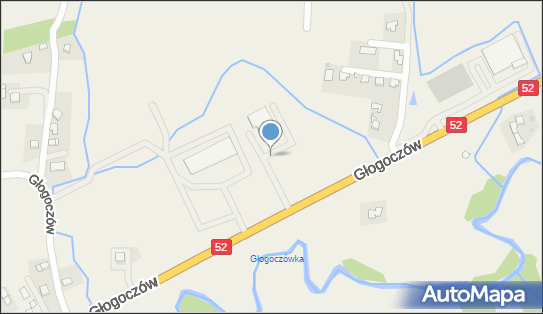 DPD Pickup Automaty, pon-ndz 00:00-24:00, Głogoczów, godziny otwarcia