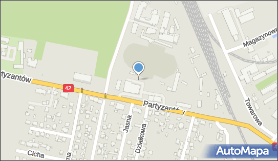 DPD Pickup Automaty, pon-ndz 00:00-24:00, Końskie, godziny otwarcia