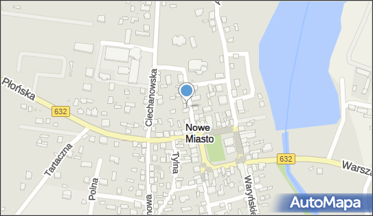 DPD Pickup Automaty, pon-ndz 00:00-24:00, Nowe Miasto, godziny otwarcia