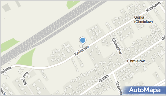 DPD Pickup Automaty, pon-ndz 00:00-24:00, Chmielów, godziny otwarcia