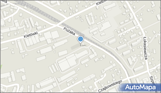 DPD Pickup Automaty, pon-ndz 00:00-24:00, Krosno, godziny otwarcia