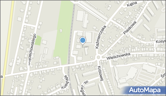 DPD Pickup Automaty, pon-ndz 00:00-24:00, Kościan, godziny otwarcia