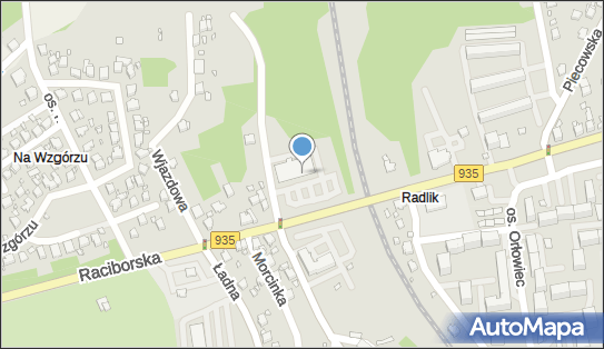 DPD Pickup Automaty, pon-ndz 00:00-24:00, Rydułtowy, godziny otwarcia