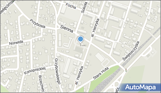 DPD Pickup Automaty, pon-ndz 00:00-24:00, Chrzanów, godziny otwarcia