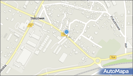 DPD Pickup Automaty, pon-ndz 00:00-24:00, Staszów, godziny otwarcia