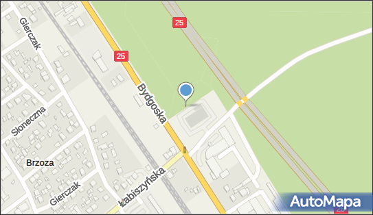 DPD Pickup Automaty, pon-ndz 00:00-24:00, Brzoza, godziny otwarcia