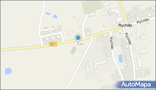 DPD Pickup Automaty, pon-ndz 00:00-24:00, Rychliki, godziny otwarcia