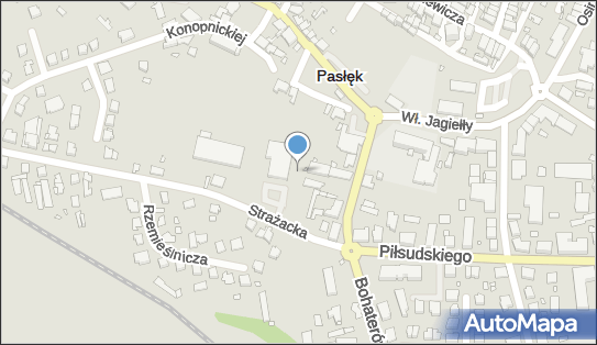 DPD Pickup Automaty, pon-ndz 00:00-24:00, Pasłęk, godziny otwarcia